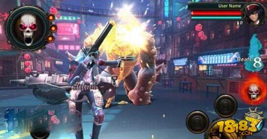 Ps2名作 铳墓 将推手游版今年六月上市 181新游频道