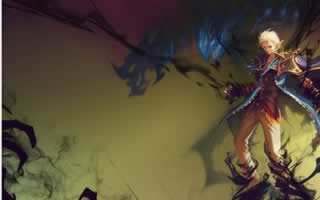 疾风之刃混沌之序幕魔影师技能加点攻略