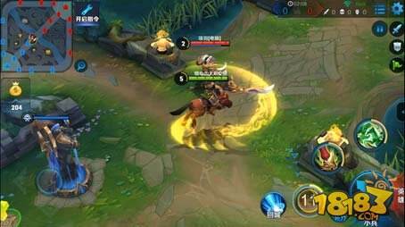 王者荣耀5月24日体验服停机更新公告