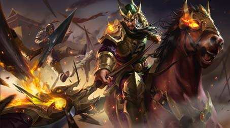 王者荣耀5月24日体验服停机更新公告