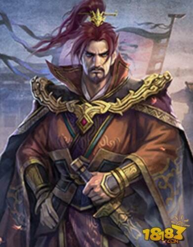 英雄杀孙权怎么玩 东吴大帝玩法技巧攻略