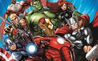 复仇者联盟手游最强英雄介绍 英雄获取方法