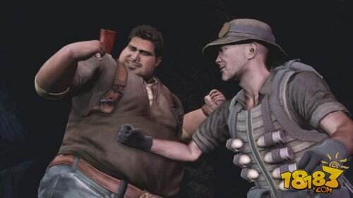 《神秘海域：宝藏猎人》新加入新冒险故事