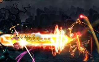 西游降魔篇动作版妖猴介绍 纵横仙人魔三界