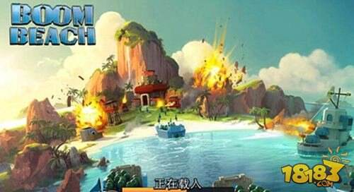 海岛奇兵遇到地雷怎么办 破解地雷方法