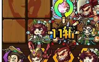 三国笑传大R玩家终极阵容培养技巧心得分享