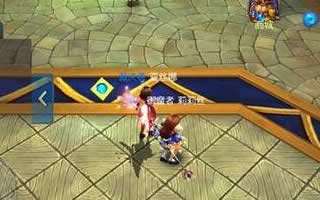 无双剑姬手游半人马侍卫BOSS击杀技巧攻略