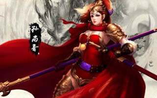 穿越吧主公武将怎么培养 武将培养方法解析