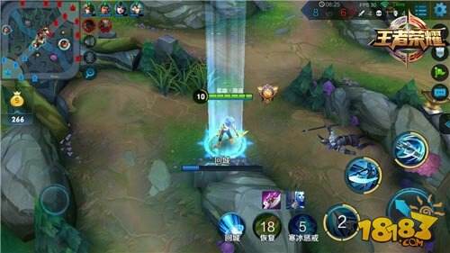 大神教你避开打野常常陷入的五个误区