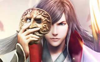 古龙群侠传手游新玩法跨服争霸赛规则介绍