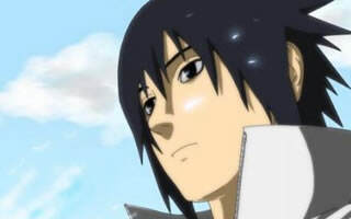 火影忍者27日版本更新 疾风传佐助来袭