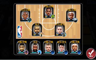 NBA英雄新手进阶攻略 阵容搭配心得推荐