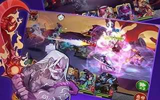 暗黑战魂神识系统解析 强化神脉可提高属性