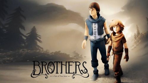 冒险解谜类《兄弟：双子传说》推出安卓版