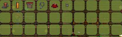 泰拉瑞亚工匠作坊有什么用及如何获得？