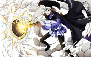 航海王启航狙击手旺-奥加登场 绝对弹无虚发