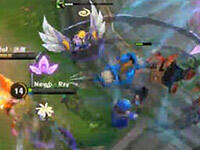 18183KML决赛eStar一路高歌斩获冠军