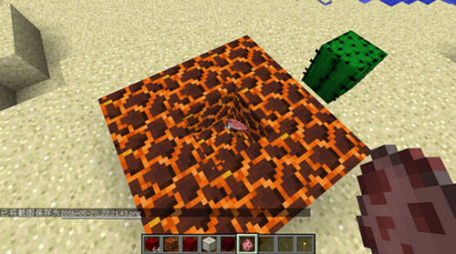 我的世界1.10版更新细节 不可不知的新特性