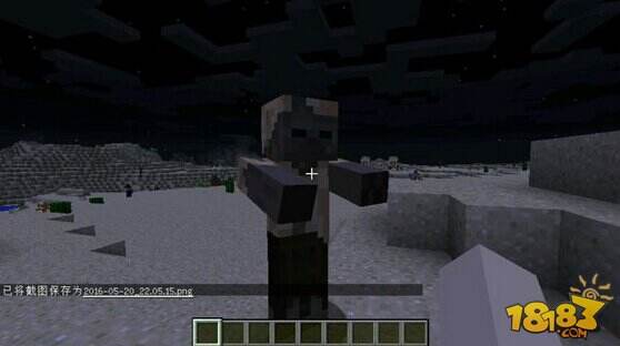 我的世界1.10版更新细节 不可不知的新特性