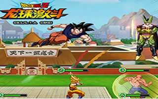 龙珠激斗前排坦克英雄介绍 龟仙人技能解析