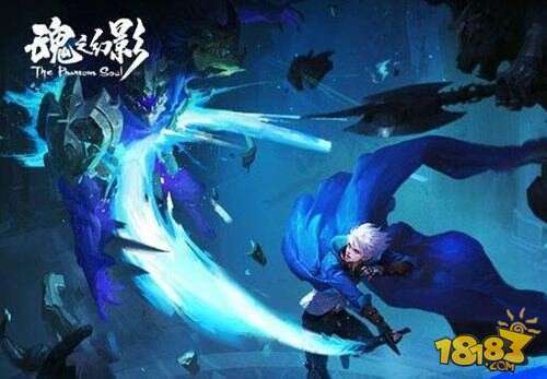 魂之幻影角色职业介绍两大角色属性分析