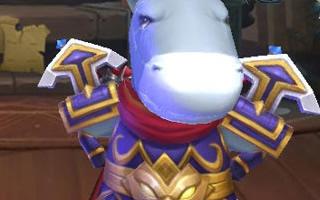 山口山战记手游王者之路 角色性价比排名