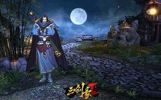 三剑豪2属性方向选择分析 角色属性最全介绍