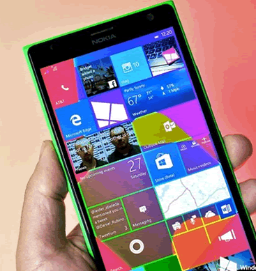 Win10 Mobile预览版更新内容大全