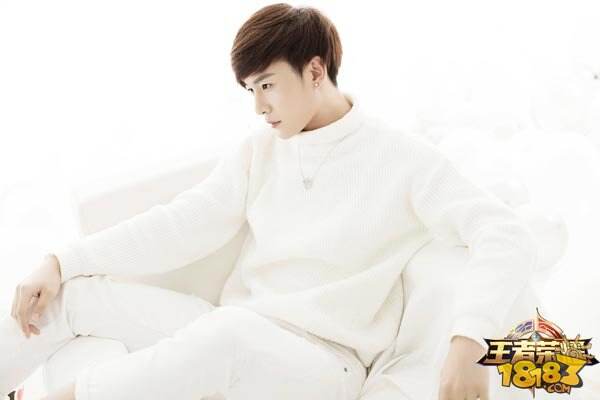 人气天团zero-g组合《王者荣耀》电竞首秀专访