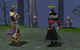 三剑豪2组队探险玩法详解 组队探险奖励一览