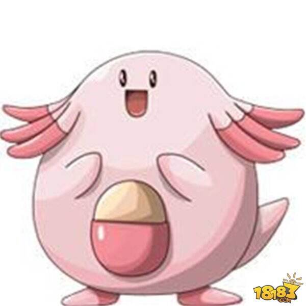 口袋妖怪复刻吉利蛋技能搭配心得推荐