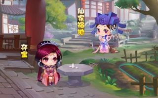 仙剑客栈手游装备获取小技巧 夺宝玩法详解