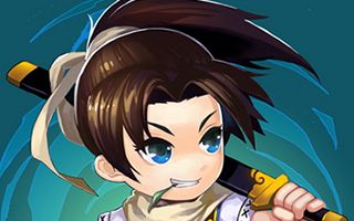 仙剑客栈手游李逍遥介绍 挥剑斩妖御剑逍遥