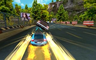 全民漂移撞车技巧心得 撞车也是个技术活