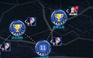 全民漂移日常金币产出攻略 轻松勤劳致富