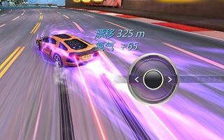 全民漂移暴力改装车 配件搭配玩法指南