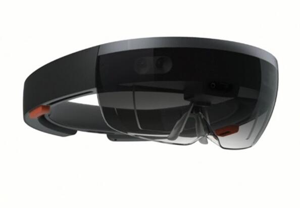 微软 Hololens智能眼镜评测