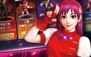 拳皇98终极之战ol体验服有吗 VIP资费是多好