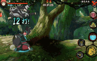 火影忍者手游疾风传蝎如何快速获取?