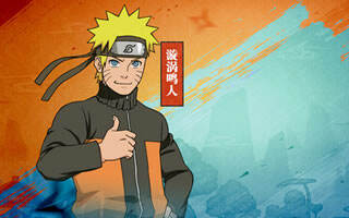 火影忍者手游疾风传鸣人怎么得?