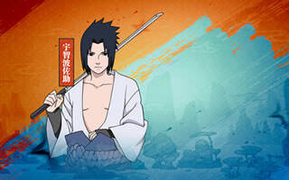 火影忍者手游疾风传佐助怎么获取?