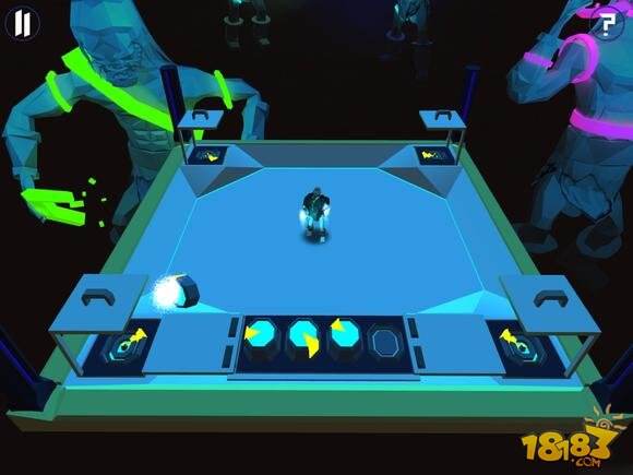 我不要呆在监狱 冒险游戏《Rok》明日上架