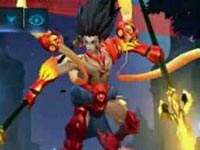 王者荣耀哪咤好用吗 哪咤技能详解