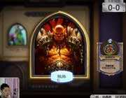 啦啦啦炉石传说竞技场：斧头帮战士12胜