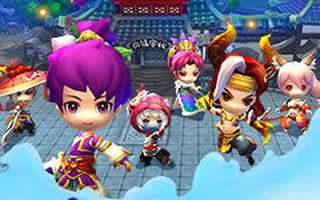 武林外传电影手游最强战队介绍 人物特色解析