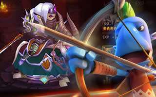 山口山战记英雄培养心得 成神基础心得分享