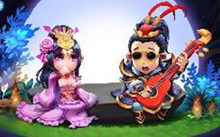 大闹三国手游游戏技巧详解 新手必看攻略