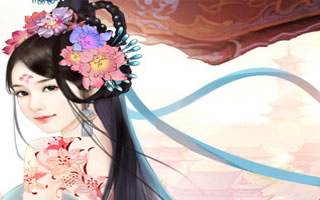 熹妃传手游华服夜宴信物在哪里 出处详解