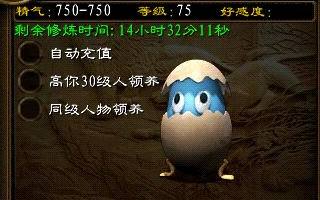 征途手机版替身宝宝常见使用问题汇总