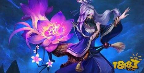 乱斗西游2孟婆装备推荐孟婆最佳出装分享